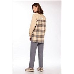 Olegran 3913, Брюки,  Жакет