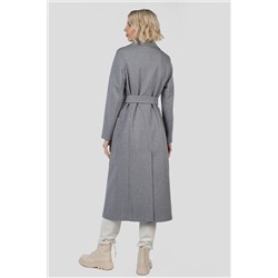 01-11706 Пальто женское демисезонное (пояс)