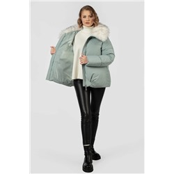 05-2275 Куртка женская зимняя (биопух 250)