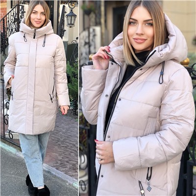 Демисезонные куртки 899915