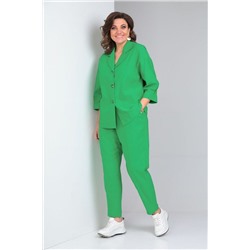 VIA-Mod 601, Брюки,  Жакет