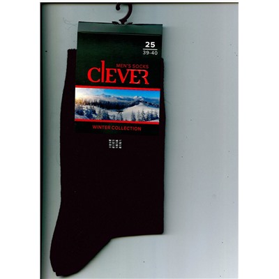 340528 CLEVER Носки