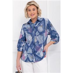281578 Bellovera Блузка