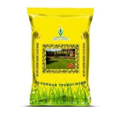Газон Гном 5кг (Евросемена) /5шт