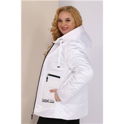 Shetti 2063 белый, Куртка