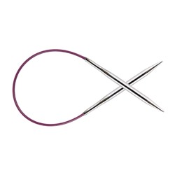 Спицы круговые Nova Metal