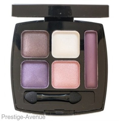Chanel "Les Beiges Les 5 Ombres 04"