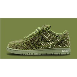 Nike Sb Dunk Low Pro Qs