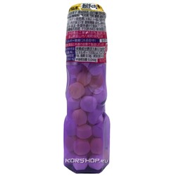 Конфеты драже Ramune Виноград Morinaga, Япония, 27 г Акция