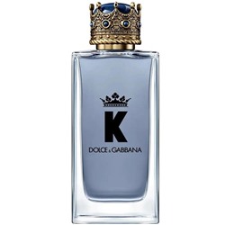 DOLCE GABBANA K 100ml edt Homme  M~ БЕЗ УПАКОВКИ