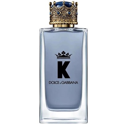 DOLCE GABBANA K 100ml edt Homme  M~ БЕЗ УПАКОВКИ