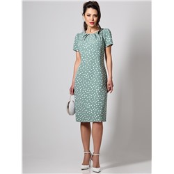 Платье Ода моде, супер