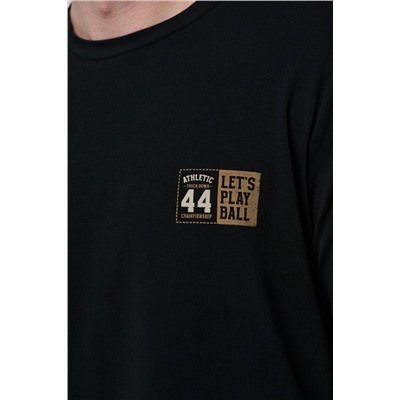 лонгслив мужской 3577-02 Новинка