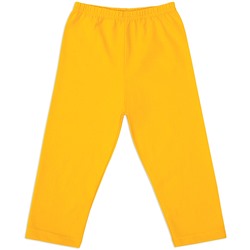 Легинсы укороченные