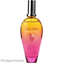 Escada Miami Blossom Limited Edition edt for women 100 ml