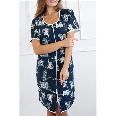 466316 Lika Dress Халат