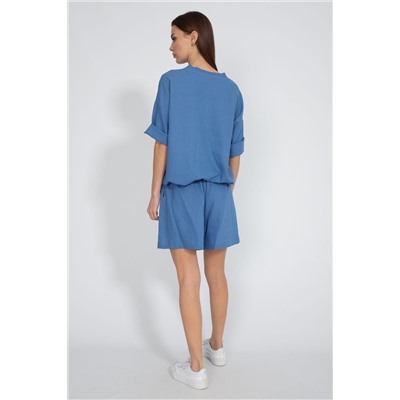 Kivviwear 40754074.13, Блуза,  Шорты