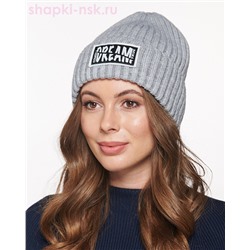 408 T Колпак женский флис (56-58)