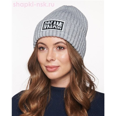 408 T Колпак женский флис (56-58)