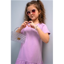 Летнее платье для девочки Happyfox