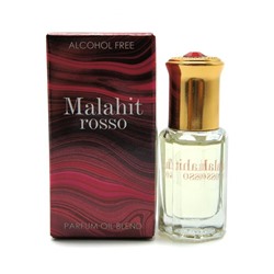 Масло парфюм.- ролл  6ml MALAHIT ROSSO