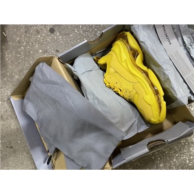 Balenciaga Triple S