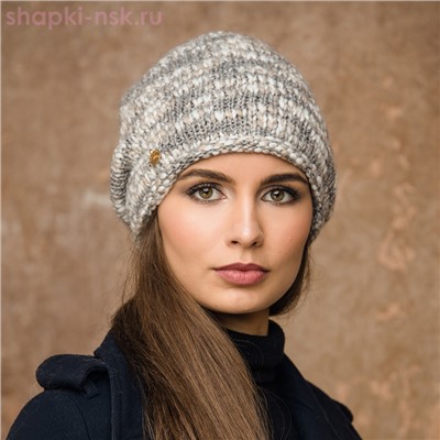 Amore 1 Колпак женский флис (56-58)