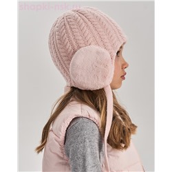 Камилла Чепчик для девочки (54-56)