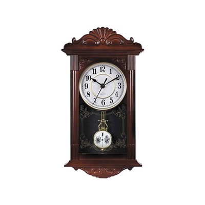 Часы настенные HOMESTAR HС-06B 660200