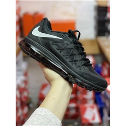 Nike Air Max 2015 Black