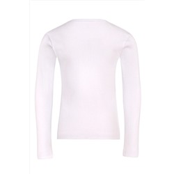 Лонгслив АПРЕЛЬ #900214