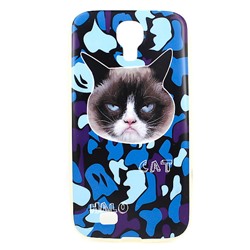 Чехол для Samsung s4