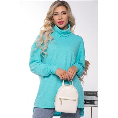 Джемпер Ариана (мята) Б7656