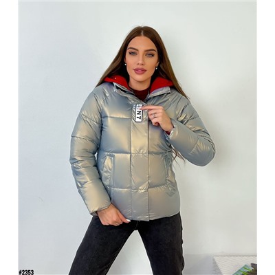 Демисезонная куртка 903615