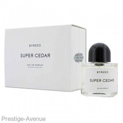 Byredo Parfums - Парфюмированная вода Super Cedar 100 мл