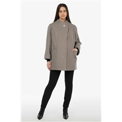 01-10931 Пальто женское демисезонное
