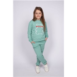 Костюм с брюками 0456 НАТАЛИ #1003923