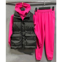 Спортивный костюм 857437