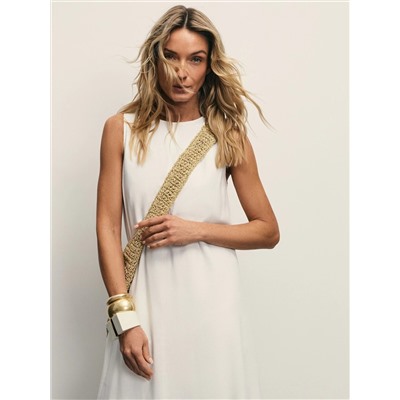 523709 ZARINA Платье