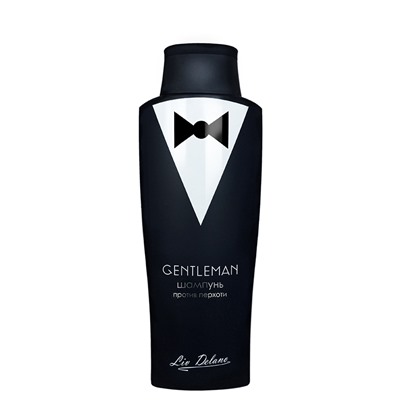 Gentleman Шампунь против перхоти 300 г