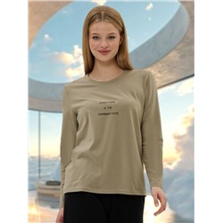 лонгслив 8856-24 Новинка