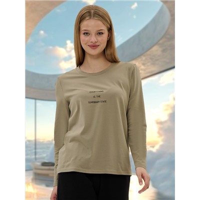 лонгслив 8856-24 Новинка