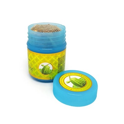 Compound Fingered Citron HERBAL INHALER, Rasyan (Тайский травяной ИНГАЛЯТОР с Цитроном Пальчатым), 10 г.