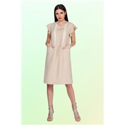 Vitol Fashion В-1022, Платье