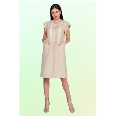 Vitol Fashion В-1022, Платье