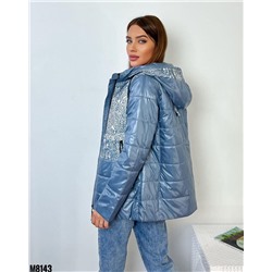 Демисезонные куртки 897816