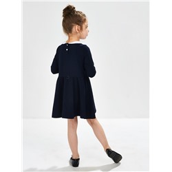 Платье UD 2180 синий