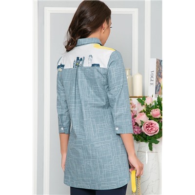 279508 LT Collection Блуза