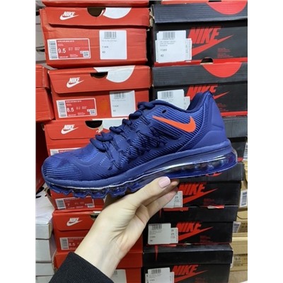 Nike Air Max 2015 Blue