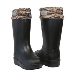 Сапоги женские из ЭВА с надставкой и утеплителем «Ice Land» «Барбара» (Дарина)